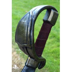 Trollball Slayer Sword - 43in - LARP