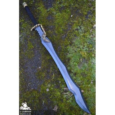 Soulstealer Sword - 43in - LARP