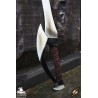 Dark Elven Long Blade Sword - 43in - LARP
