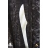 Dark Elven Long Blade Sword - 43in - LARP
