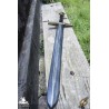 First Crusader Sword - 43in - LARP