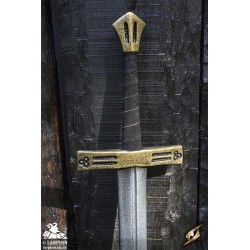 First Crusader Sword - 43in - LARP