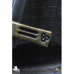 First Crusader Sword - 43in - LARP