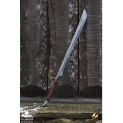 Elven Blade Sword - 43in - LARP