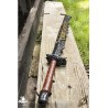 Choppa Orc Sword - 42in - LARP