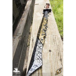 Choppa Orc Sword - 42in - LARP