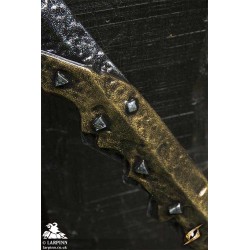 Choppa Orc Sword - 42in - LARP