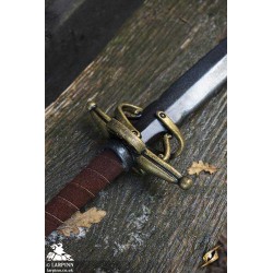 Noble Sword - 43in - LARP