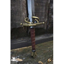 Noble Sword - 43in - LARP