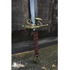 Noble Sword - 43in - LARP