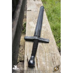 Norman Sword - 43in - LARP