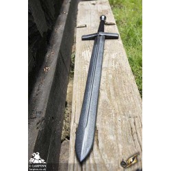 Norman Sword - 43in - LARP