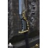 Soulstealer Sword - 43in - LARP
