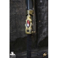 Soulstealer Sword - 43in - LARP