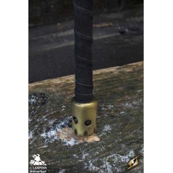 Soulstealer Sword - 43in - LARP