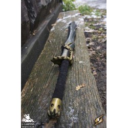 Soulstealer Sword - 43in - LARP