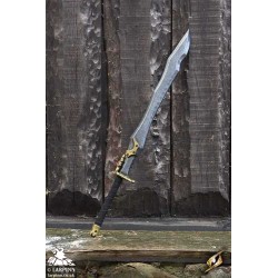 Soulstealer Sword - 43in - LARP