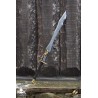 Soulstealer Sword - 43in - LARP