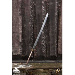 Nodachi Sword - 55in - LARP