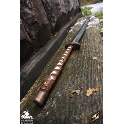 Nodachi Sword - 55in - LARP