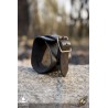 Cuff Bracelet - Black
