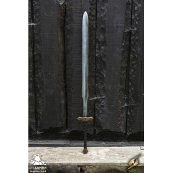 Two-Handed Greatsword - 55in - LARP
