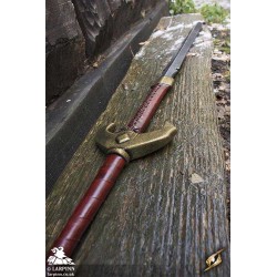 Baal Sword - 54in - LARP