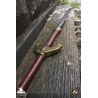 Baal Sword - 54in - LARP