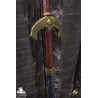 Baal Sword - 54in - LARP