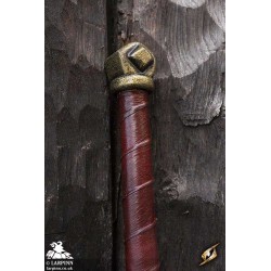 Baal Sword - 54in - LARP