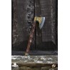 Viking Axe - 22in - LARP