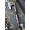 Viking Axe - 22in - LARP
