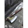 Viking Axe - 22in - LARP