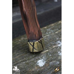 Viking Axe - 22in - LARP