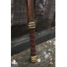 Doubleheaded Battle Axe - 33in - LARP