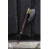 Battle Axe - 34in - LARP