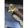 Battle Axe - 34in - LARP