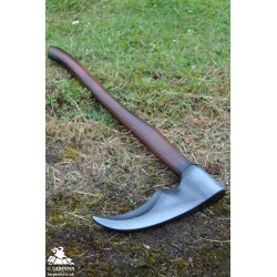 War Scythe - 24in - LARP