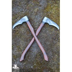 War Scythe - 24in - LARP