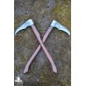War Scythe - 24in - LARP