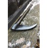 War Scythe - 24in - LARP