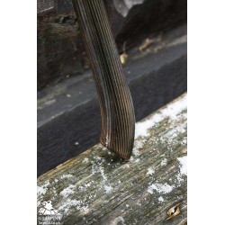 War Scythe - 24in - LARP