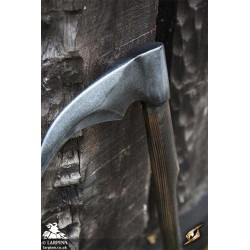 War Scythe - 24in - LARP