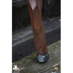 Hand Axe - 22in - LARP