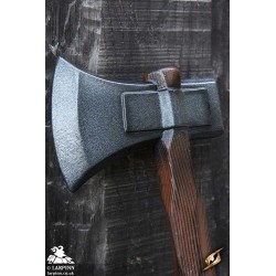 Hand Axe - 22in - LARP