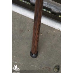 Gear Axe - 61in - LARP