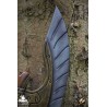 Elven Wing Axe - 60in - LARP