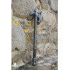 Gothic Axe - 36in - LARP