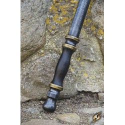 Gothic Axe - 36in - LARP