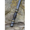 Gothic Axe - 36in - LARP